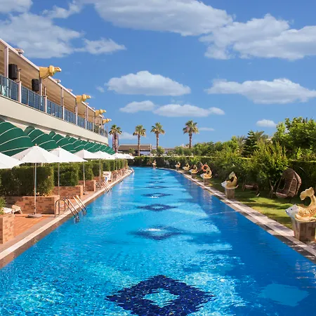 Resort Delphin Imperial Lara