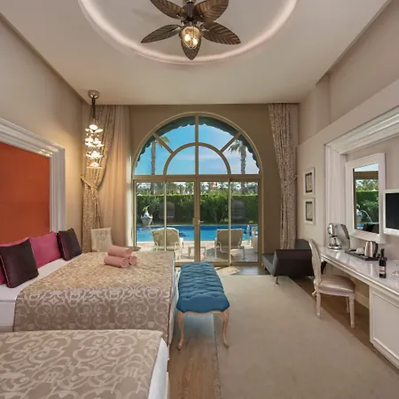 Resort Delphin Imperial Lara