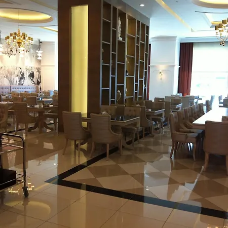 Resort Delphin Imperial Lara Antalya