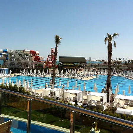 Resort Delphin Imperial Lara