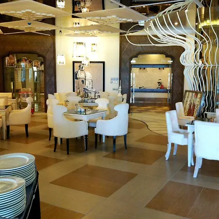 Resort Delphin Imperial Lara 5*