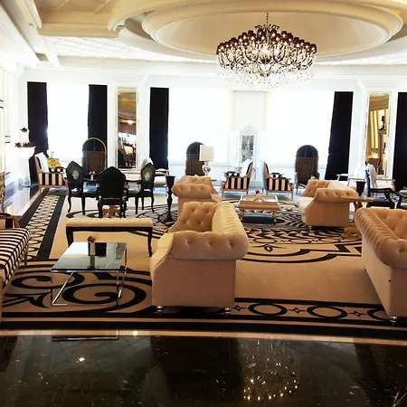 Resort Delphin Imperial Lara 5*