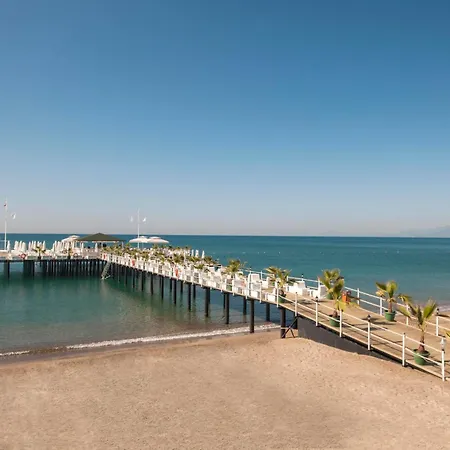 Delphin Imperial Lara Antalya