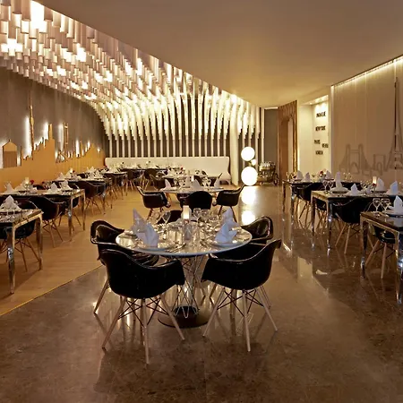 Resort Delphin Imperial Lara