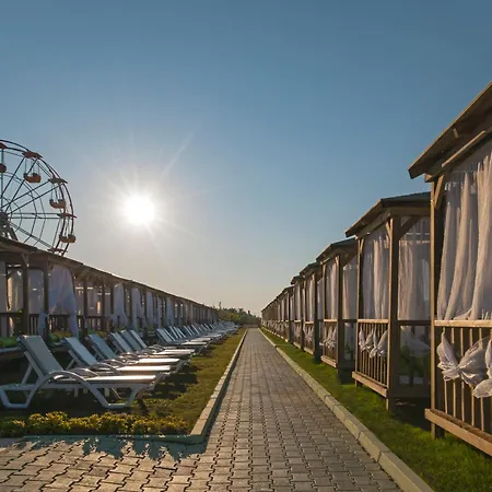 Resort Delphin Imperial Lara 5*