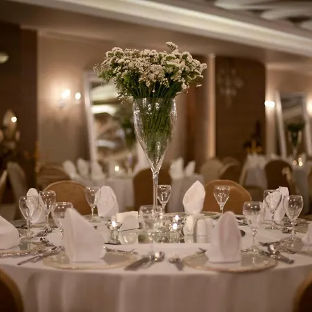Resort Delphin Imperial Lara