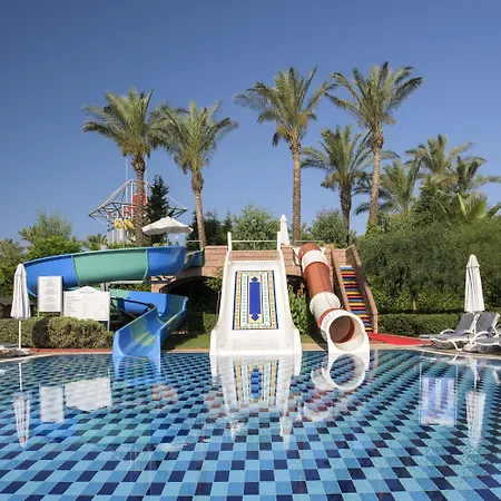 Resort Delphin Imperial Lara 5*