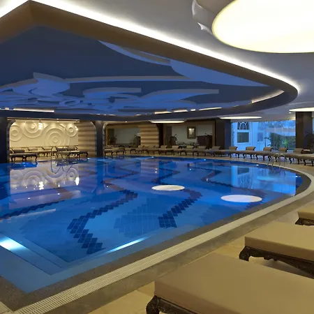 Resort Delphin Imperial Lara 5*