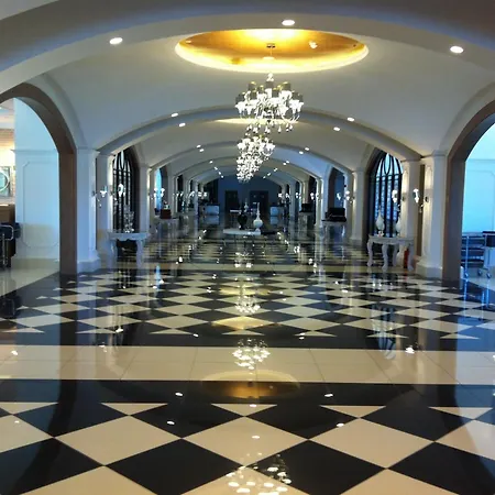 Resort Delphin Imperial Lara Antalya
