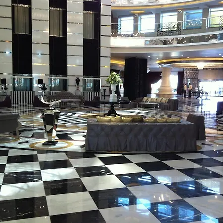 Resort Delphin Imperial Lara Antalya