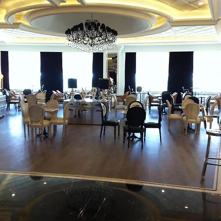 Resort Delphin Imperial Lara Antalya