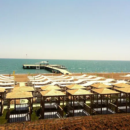 Station touristique Delphin Imperial Lara