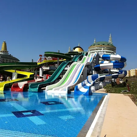 Delphin Imperial Lara Antalya