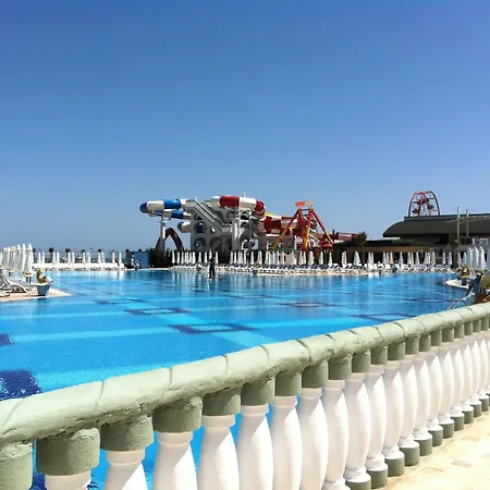 Resort Delphin Imperial Lara