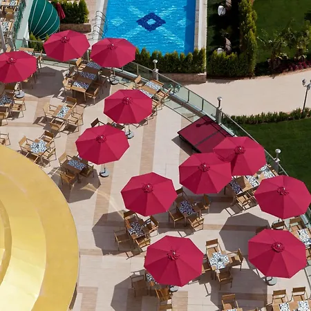 Resort Delphin Imperial Lara 5*