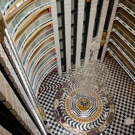 Delphin Imperial Lara Antalya
