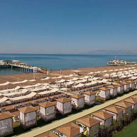 Resort Delphin Imperial Lara 5*